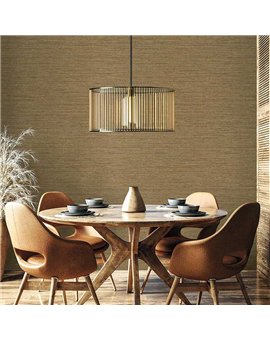 Papel Pintado RAFFIA Ref. RA40901.