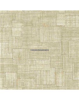 Papel Pintado RAFFIA Ref. RA41705.