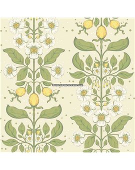 Papel Pintado SALTVIKEN Ref. 48010.