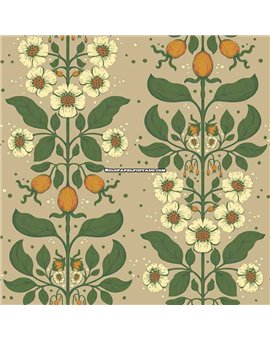 Papel Pintado SALTVIKEN Ref. 48012.