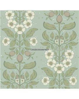 Papel Pintado SALTVIKEN Ref. 48011.