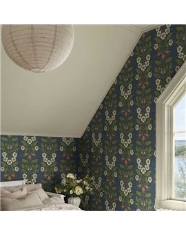 Papel Pintado SALTVIKEN Ref. 48013.