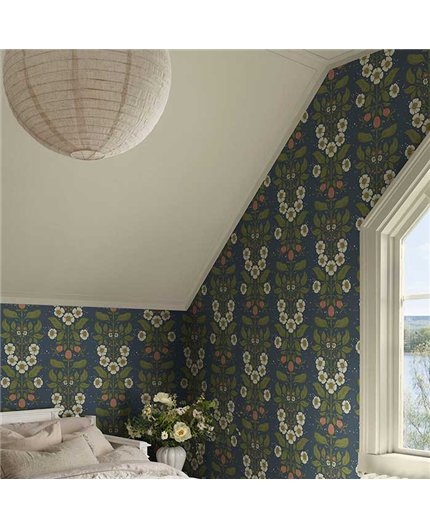 Papel Pintado SALTVIKEN Ref. 48013.