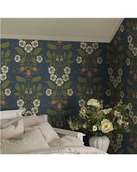 Papel Pintado SALTVIKEN Ref. 48013.