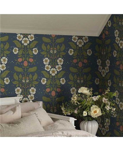 Papel Pintado SALTVIKEN Ref. 48013.
