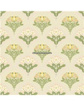 Papel Pintado SALTVIKEN Ref. 48014.