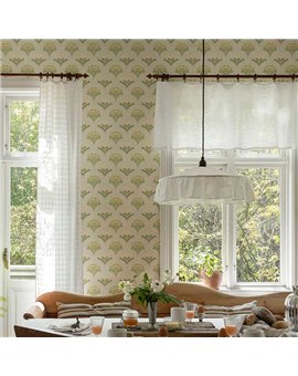 Papel Pintado SALTVIKEN Ref. 48014.