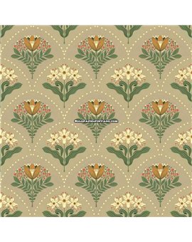 Papel Pintado SALTVIKEN Ref. 48017.