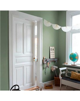 Papel Pintado SALTVIKEN Ref. 77006.