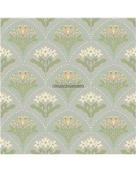 Papel Pintado SALTVIKEN Ref. 48016.