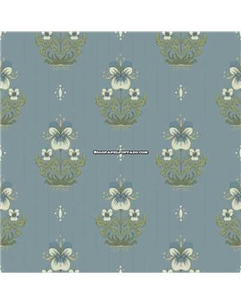 Papel Pintado SALTVIKEN Ref. 48008.