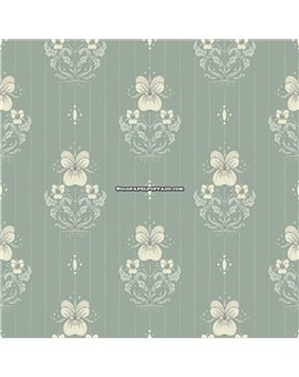 Papel Pintado SALTVIKEN Ref. 48007.