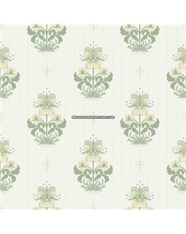 Papel Pintado SALTVIKEN Ref. 48005.