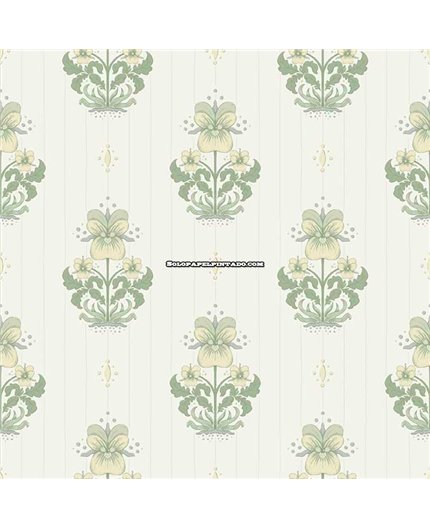Papel Pintado SALTVIKEN Ref. 48005.