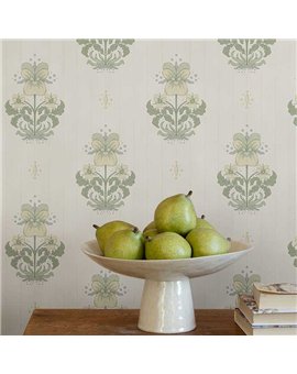 Papel Pintado SALTVIKEN Ref. 48005.