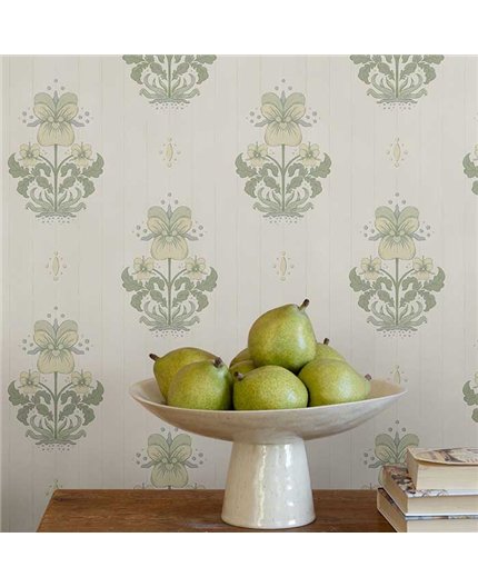 Papel Pintado SALTVIKEN Ref. 48005.