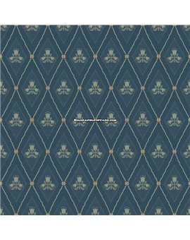 Papel Pintado SALTVIKEN Ref. 48033.