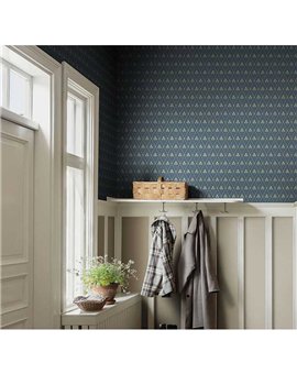 Papel Pintado SALTVIKEN Ref. 48033.