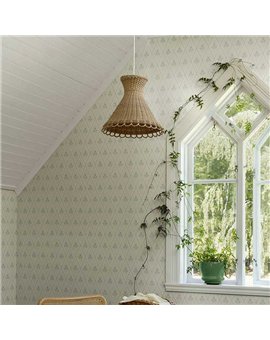 Papel Pintado SALTVIKEN Ref. 48031.