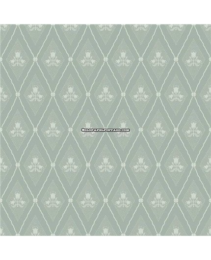 Papel Pintado SALTVIKEN Ref. 48032.