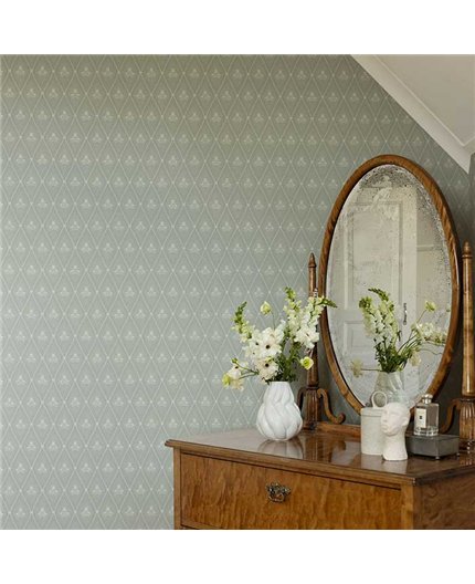 Papel Pintado SALTVIKEN Ref. 48032.