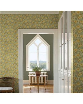 Papel Pintado SALTVIKEN Ref. 48022.