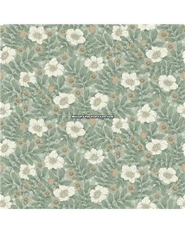 Papel Pintado SALTVIKEN Ref. 48020.