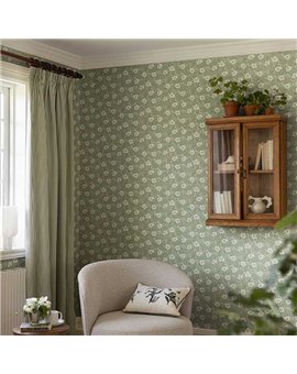 Papel Pintado SALTVIKEN Ref. 48020.