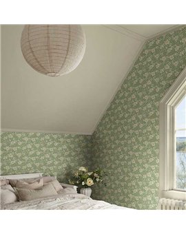 Papel Pintado SALTVIKEN Ref. 48021.