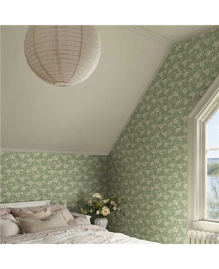 Papel Pintado SALTVIKEN Ref. 48021.