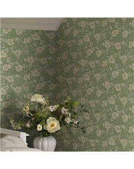 Papel Pintado SALTVIKEN Ref. 48021.