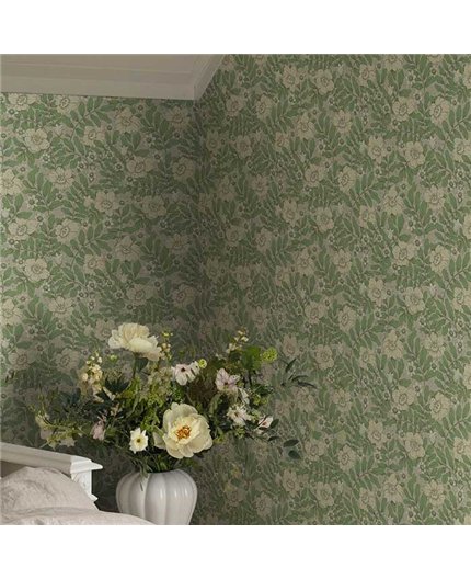 Papel Pintado SALTVIKEN Ref. 48021.