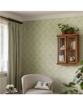 Papel Pintado SALTVIKEN Ref. 48025.