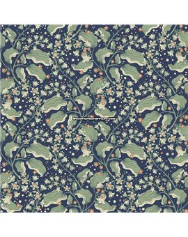 Papel Pintado SALTVIKEN Ref. 48027.