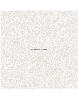 Papel Pintado SALTVIKEN Ref. 48001.