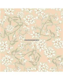 Papel Pintado ESTER MIDBEC Ref. 20112.