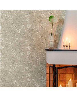 Papel Pintado ESTER MIDBEC Ref. 20112.