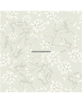 Papel Pintado ESTER MIDBEC Ref. 20110.