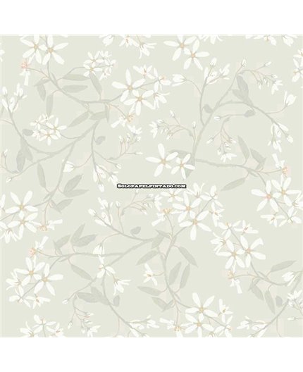 Papel Pintado ESTER MIDBEC Ref. 20110.
