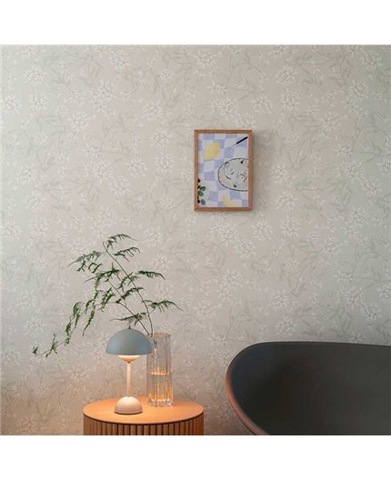 Papel Pintado ESTER MIDBEC Ref. 20110.