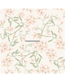 Papel Pintado ESTER MIDBEC Ref. 20111.