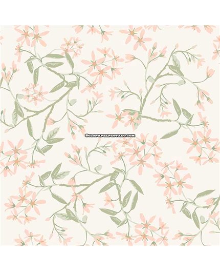 Papel Pintado ESTER MIDBEC Ref. 20111.