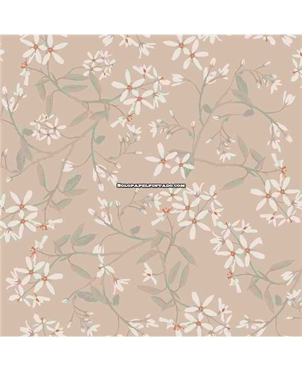 Papel Pintado ESTER MIDBEC Ref. 20113.