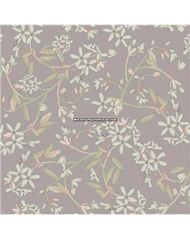 Papel Pintado ESTER MIDBEC Ref. 20114.