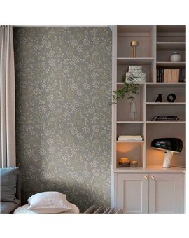 Papel Pintado ESTER MIDBEC Ref. 20114.