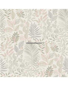 Papel Pintado ESTER MIDBEC Ref. 20101.