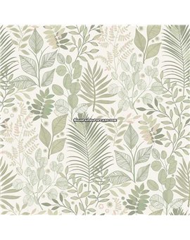 Papel Pintado ESTER MIDBEC Ref. 20102.
