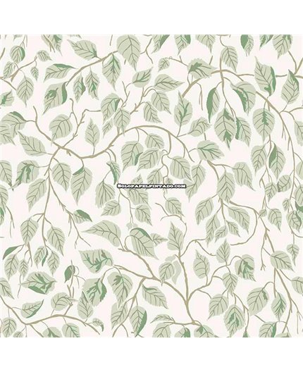 Papel Pintado ESTER MIDBEC Ref. 20107.