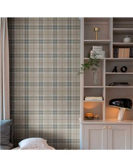 Papel Pintado ESTER MIDBEC Ref. 20130.
