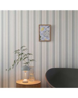 Papel Pintado ESTER MIDBEC Ref. 20119.